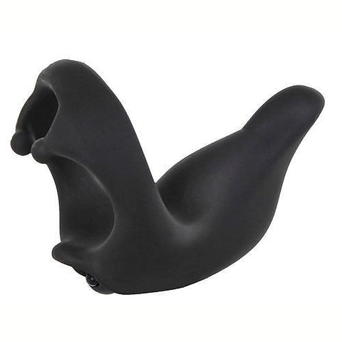 Professional Wad Ray 10 Function by Rends - Vibrating Cock Rings