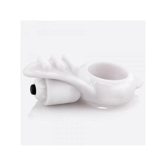 ScreamingO Orbit - Vibrating Cock Rings