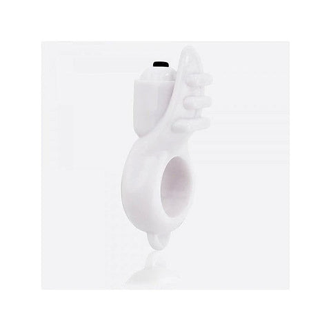 Orbit Vibrating Penis Ring by Screaming O - Vibrating Cock Rings