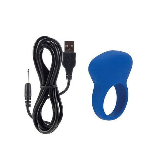 Ego by Jopen E2 Vibrating Male Cock Ring