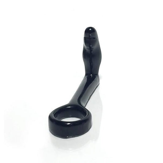 Rascal The Clencher V2 Black - Cock Rings