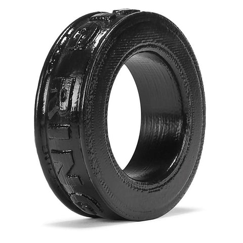 Pig-Rings Silicone Cock Ring by Oxballs - Stretchy Cock Rings