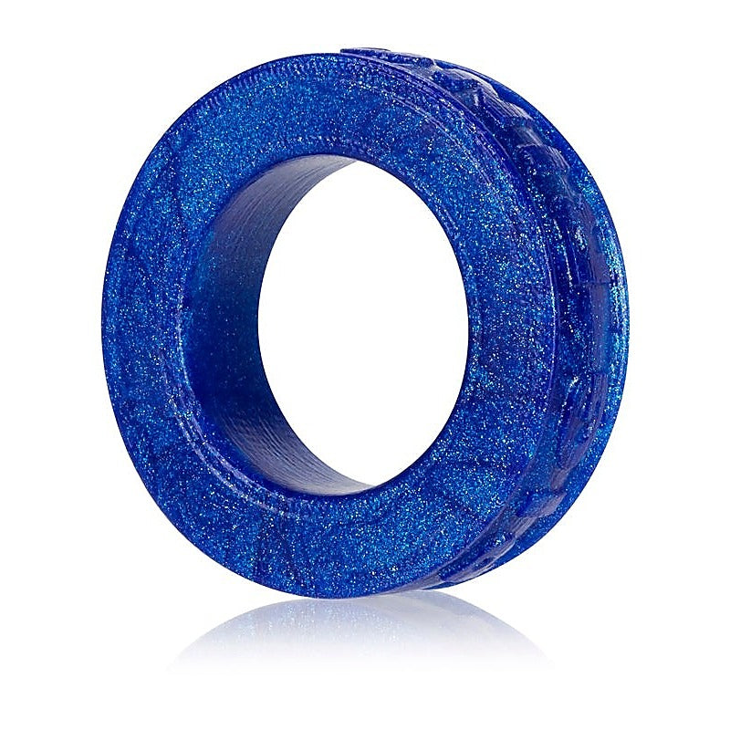 Pig-Rings Silicone Cock Ring by Oxballs - Stretchy Cock Rings
