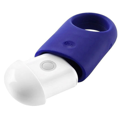 Ooh Cock Ring by Je Joue - Cock Rings