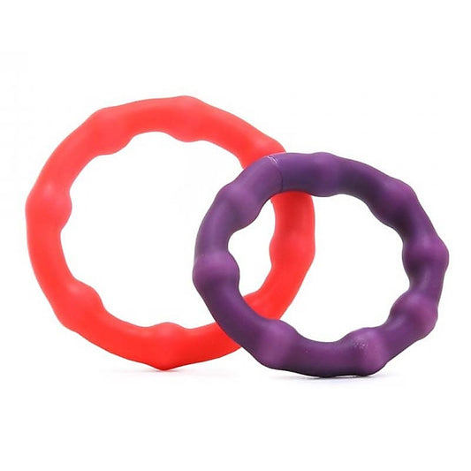 A Real Man's Cock Ring - Cock Rings