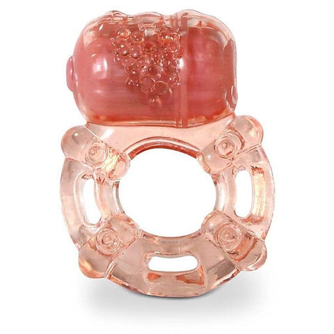 Professional The Big O Glow by Screaming O - Cock Rings