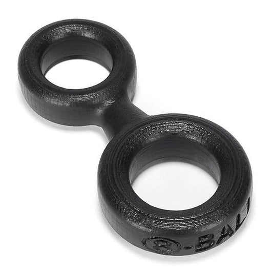 8-Ball Cock Ring by Oxballs - Cock Rings