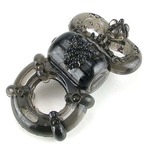 Man Original Silicone by Screaming O - Cock Rings