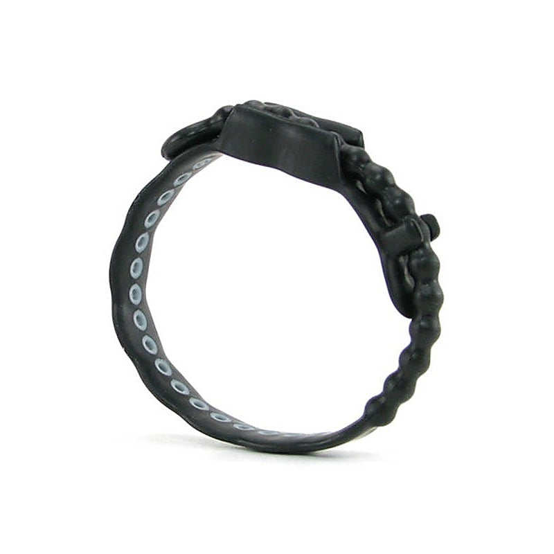 Premium Speed Shift Cock Ring by Perfect Fit - Cock Rings