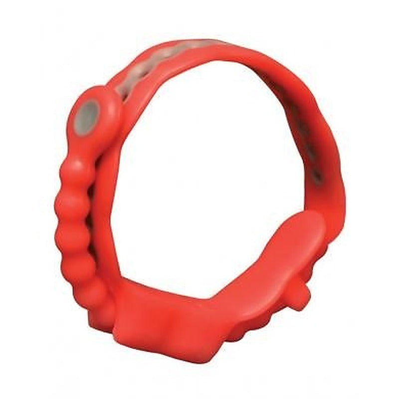 Premium Speed Shift Cock Ring by Perfect Fit - Cock Rings