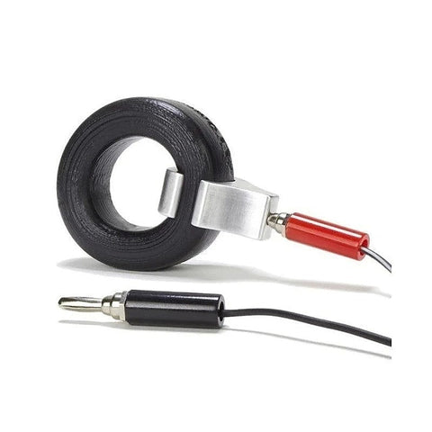 Premium Volt Cock Ring Electrifier by Oxballs - Electro Sex