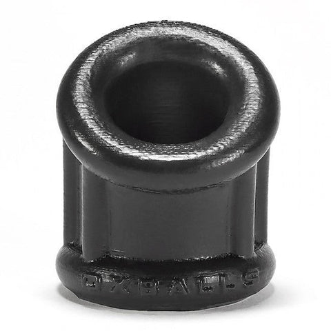 Bent-2 Curved Ball Stretcher by Oxballs - Cock Rings