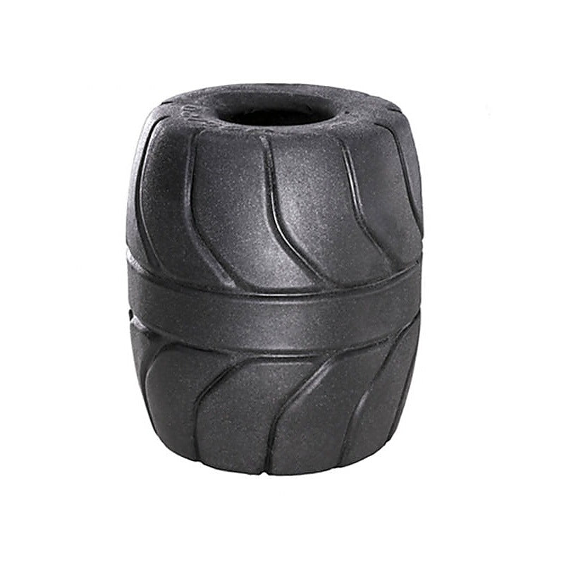 Perfect Fit SilaSkin Ball Stretcher 2.0 - Cock Rings