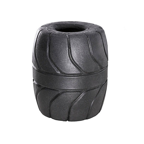 Perfect Fit SilaSkin Ball Stretcher 2.0 - Cock Rings