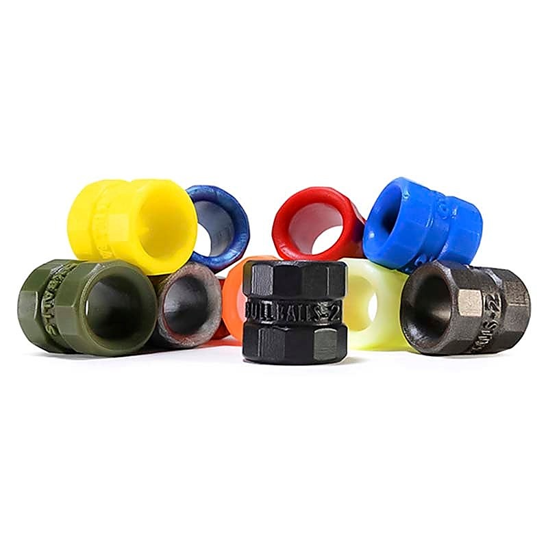 Professional-Grade Bullballs-1 by Oxballs - Cock Rings