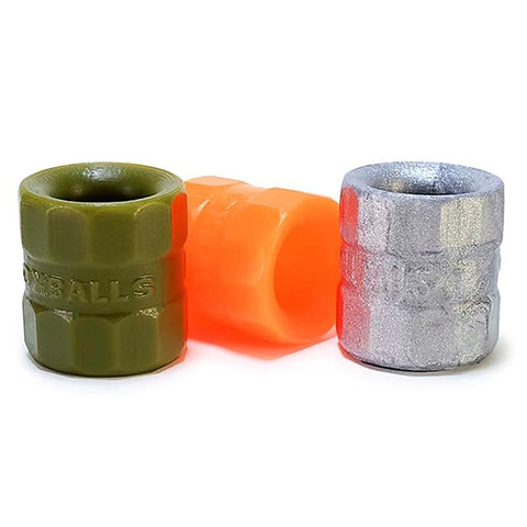 Professional-Grade Bullballs-1 by Oxballs - Cock Rings