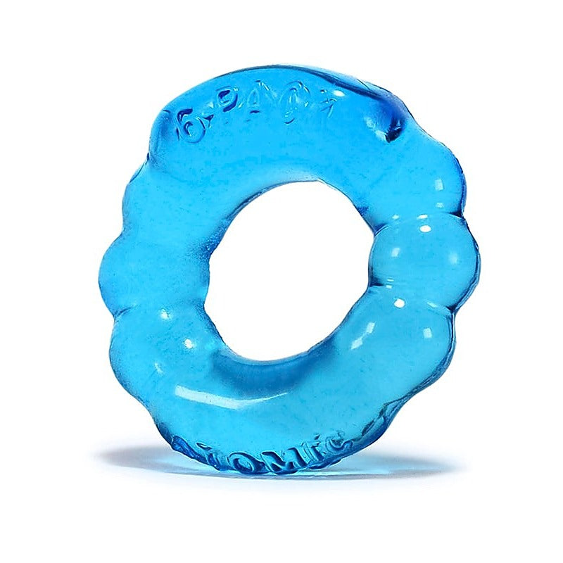 Six-Pack Cock Ring by Oxballs - Cock Rings