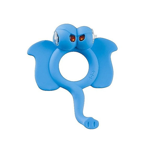 Easy Elephant by Shots Toys - Cock Rings