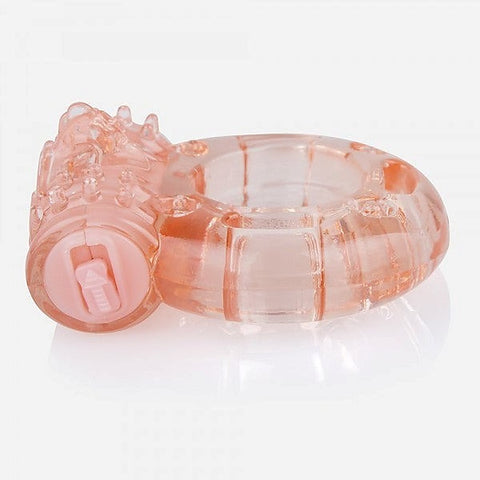 ScreamingO Plus by Screaming O - Vibrating Cock Rings