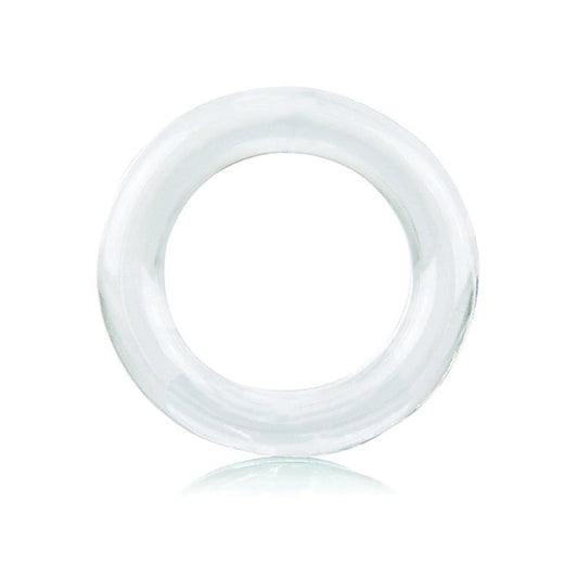 ScreamingO The RingO XL Clear - Cock Rings