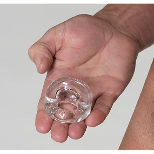 Sport Fucker Original Cock & Balls Toy