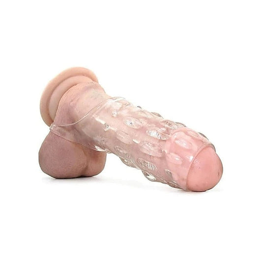 Renegade Power Cage - Male Chastity