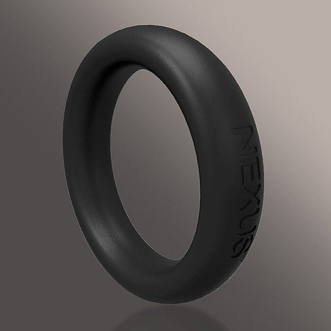 Enduro Cock Ring by Nexus Sex Toys - Stretchy Cock Rings