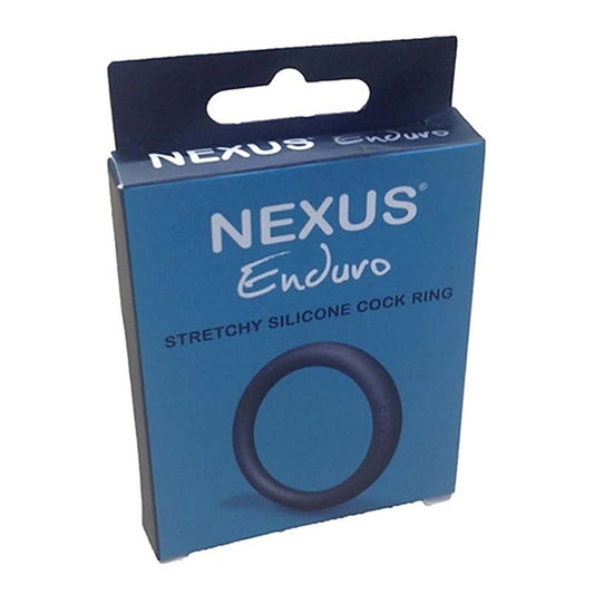 Enduro Cock Ring