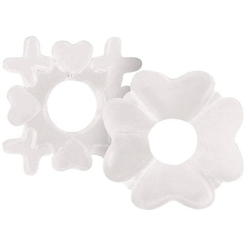 Love Me Tender Cock Rings by NS Novelties - Cock Rings