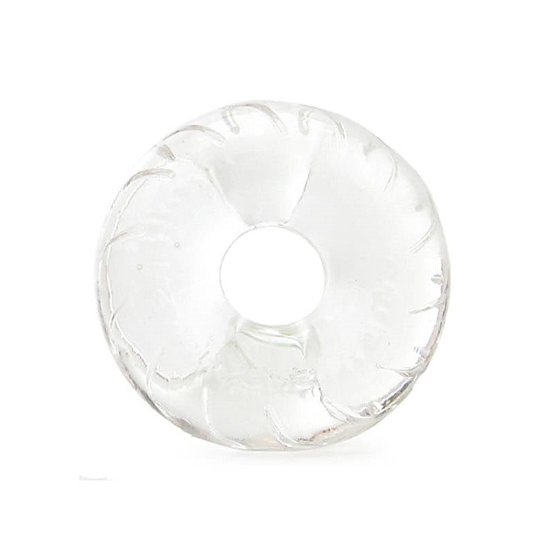 Professional Cruiser Ring by Perfect Fit - Cock Rings