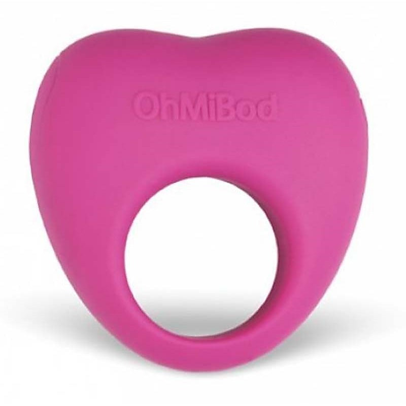 Lovelife Share Couples Ring by Ohmibod - Cock Rings