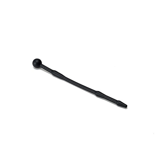 Sport Fucker Piss Play Urethral Sound - Cock Rings