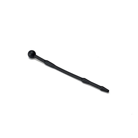 Sport Fucker Piss Play Urethral Sound - Cock Rings