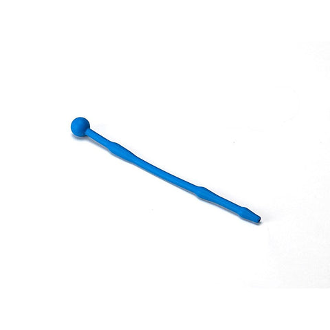 Sport Fucker Piss Play Urethral Sound - Cock Rings