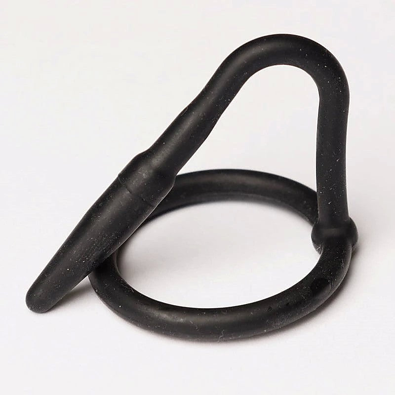 Sport Fucker Cock Plug - Penis Plugs