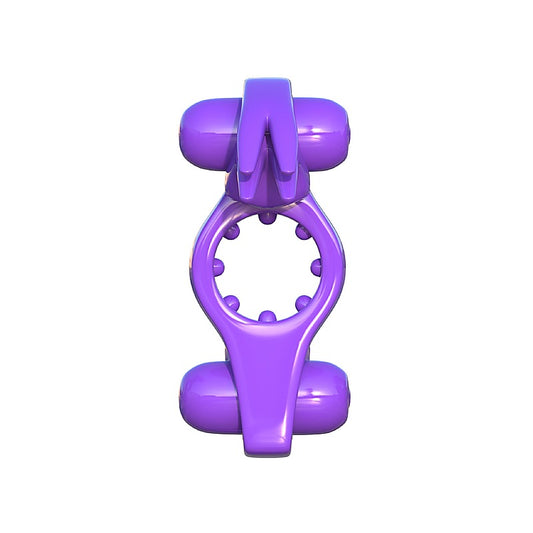 Pipedream Fantasy C-Ringz Wonderful Wabbit Cock Ring