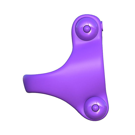 Pipedream Fantasy C-Ringz Squeeze Play Couples Cock Ring