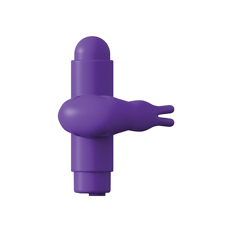 Fantasy Remote Control Rabbit Ear Cock Ring by Pipedream - Cock Rings
