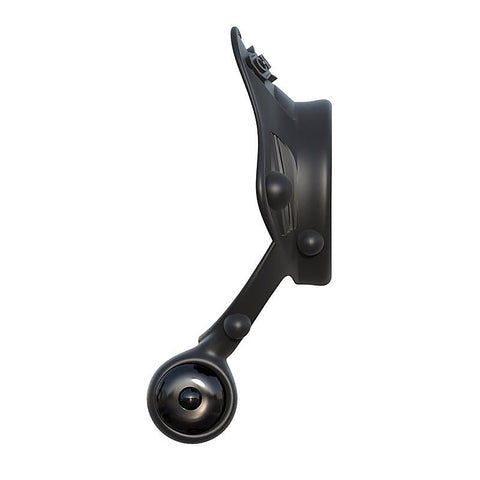 Rock Hard Vibrating Cock Ring by Pipedream Fantasy - Cock Rings