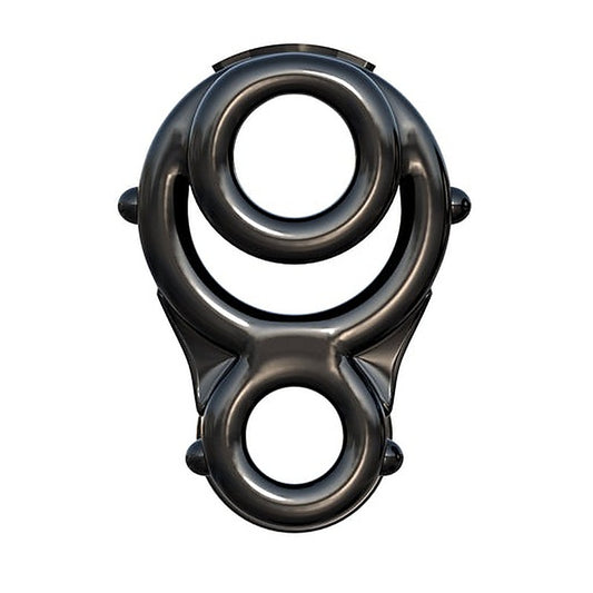 Pipedream Fantasy C-Ringz Ironman Triple Cock Ring