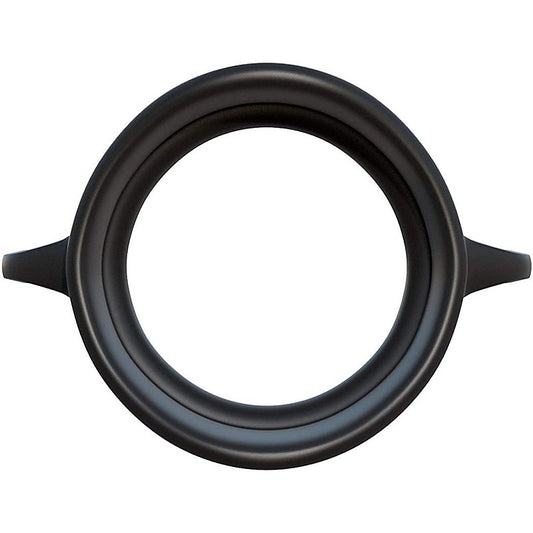 Pipedream Fantasy C-Ringz Silicone Stretchy Ball Stretcher