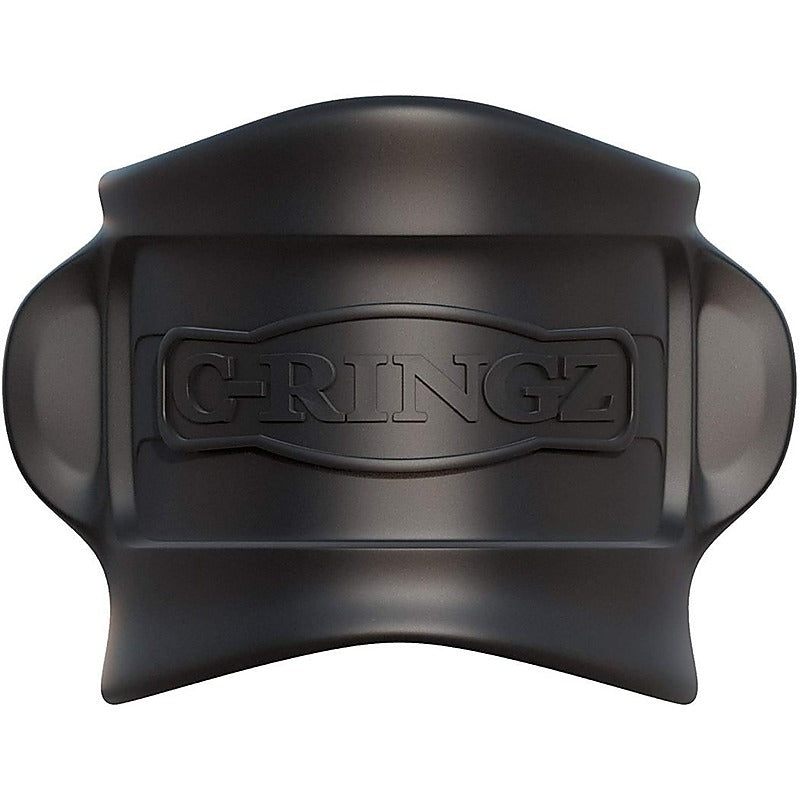 Fantasy C-Ringz Silicone Ball Stretcher - Cock Rings