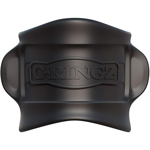 Fantasy C-Ringz Silicone Ball Stretcher - Cock Rings