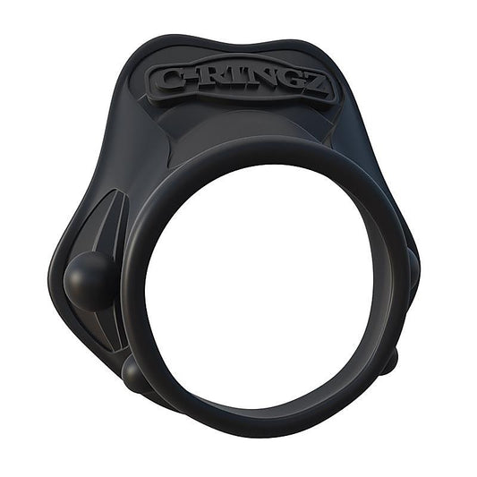 Pipedream Fantasy C-Ringz Rock Hard Stretchy Cock Ring