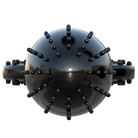 Pipedream Fantasy C-Ringz Buzz Bomb Stretchy Cock Ring