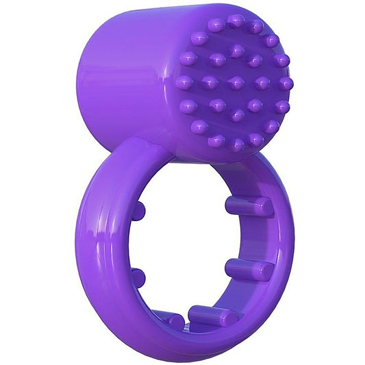 Pipedream Fantasy C-Ringz Sensual Touch Vibrating Love Ring