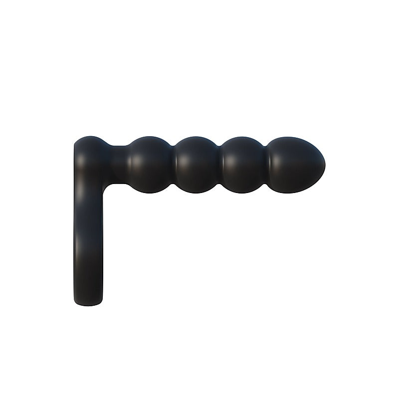 Fantasy C-Ringz Remote Control Double Penetrator - Vibrating Cock Rings