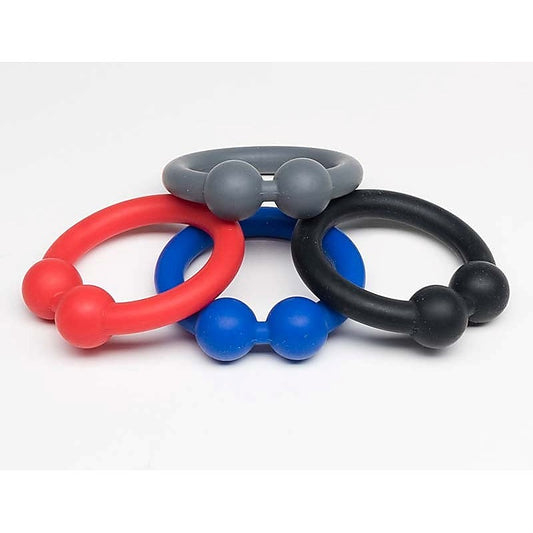 Sport Fucker Bullring - Fusion of Metal Rigidity and Stretchable Comfort
