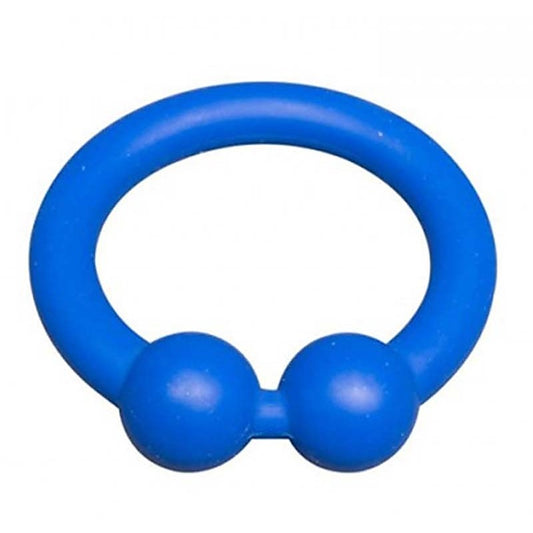 Sport Fucker Bullring - Fusion of Metal Rigidity and Stretchable Comfort