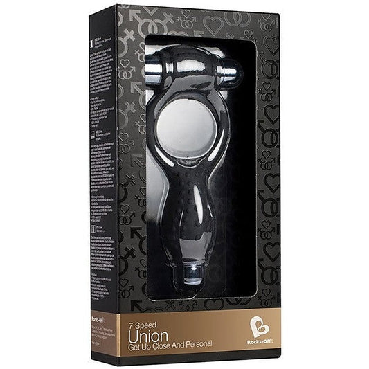 Rocks Off Union Black